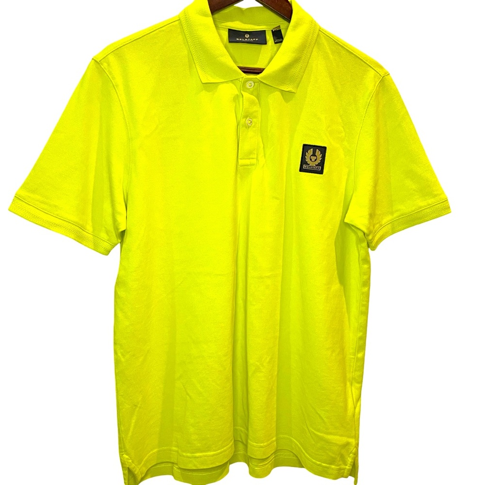Belstaff Polo NEW